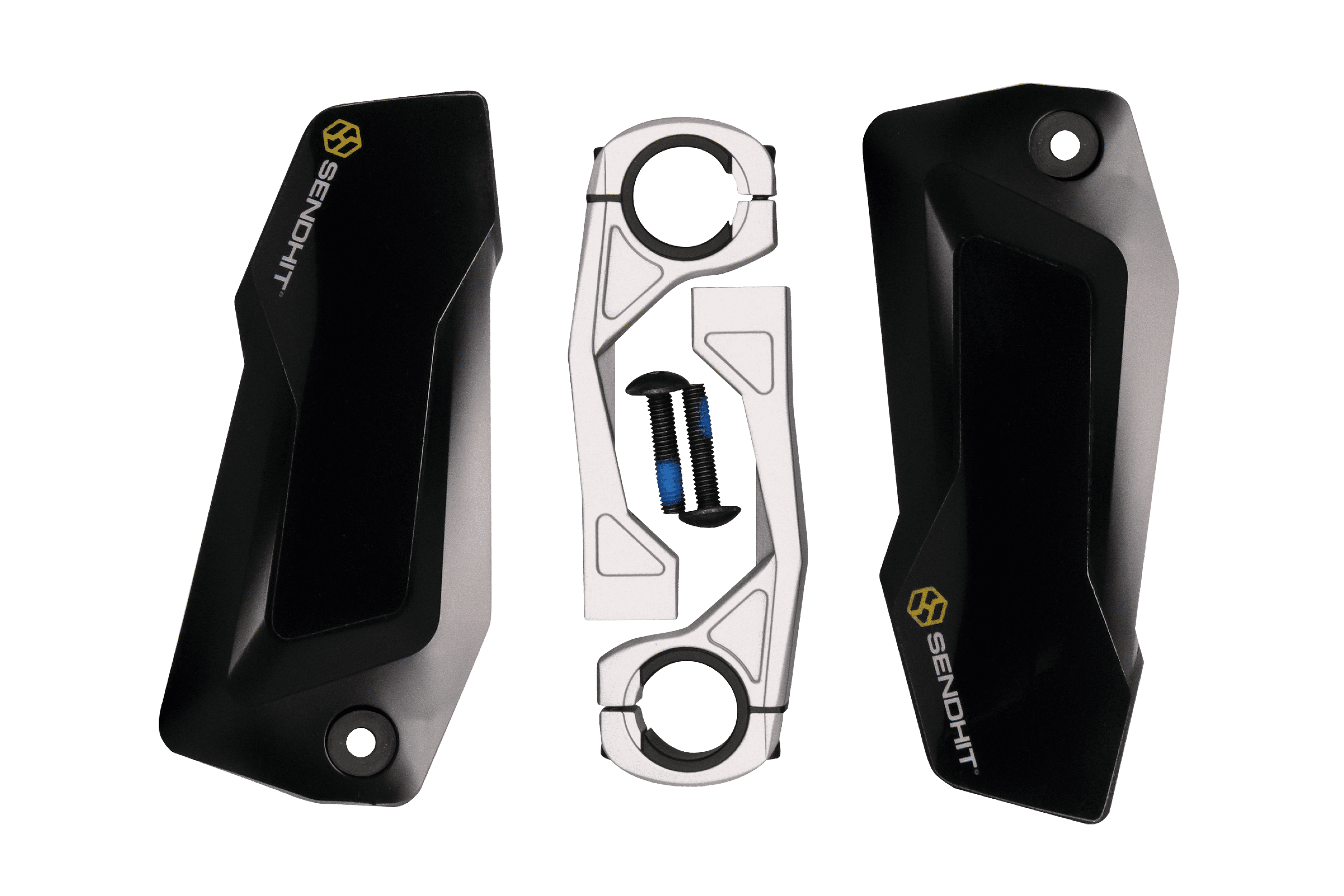 SendHit Knock v3 Handguards boutique-mtb