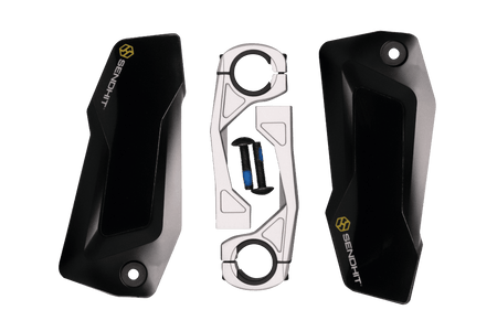 SendHit Knock v3 Handguards boutique-mtb