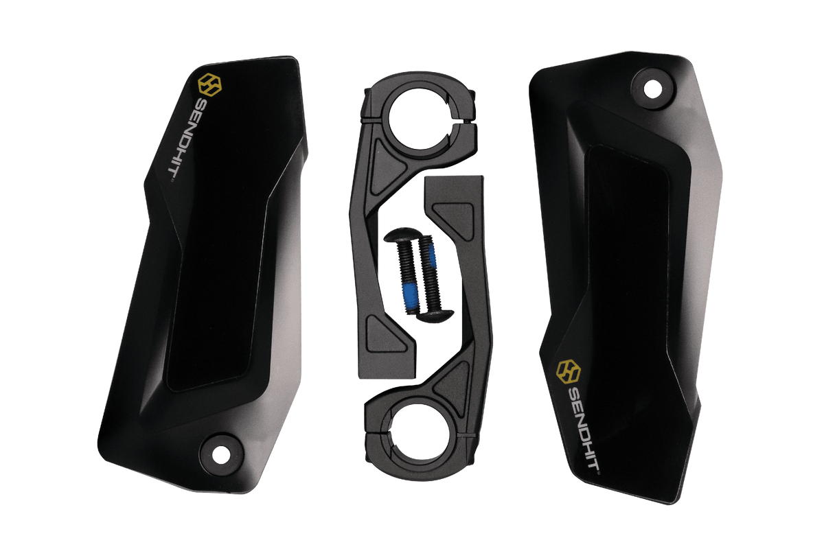 SendHit Knock v3 Handguards boutique-mtb