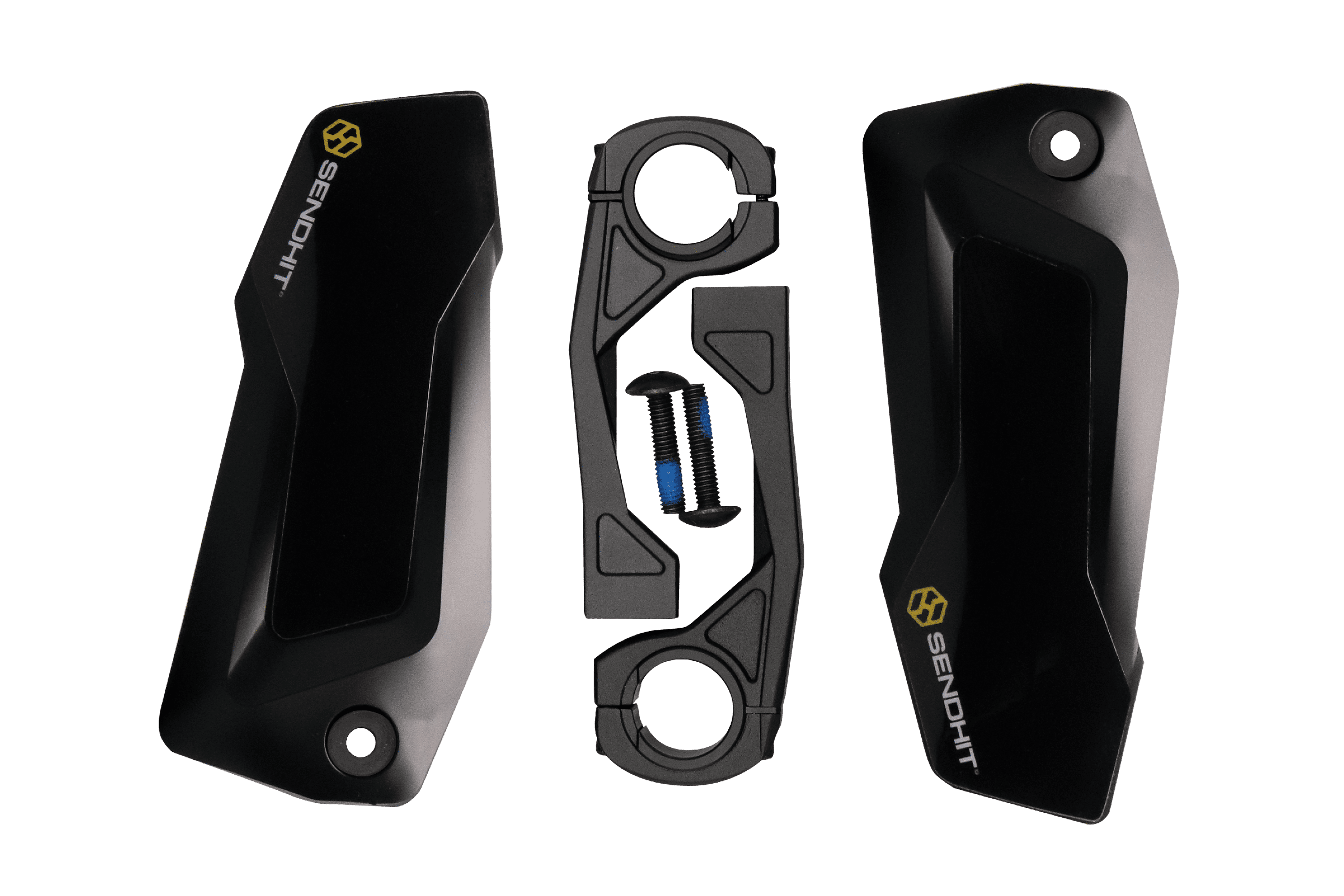 SendHit Knock v3 Handguards boutique-mtb