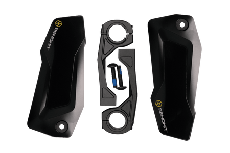 SendHit Knock v3 Handguards boutique-mtb