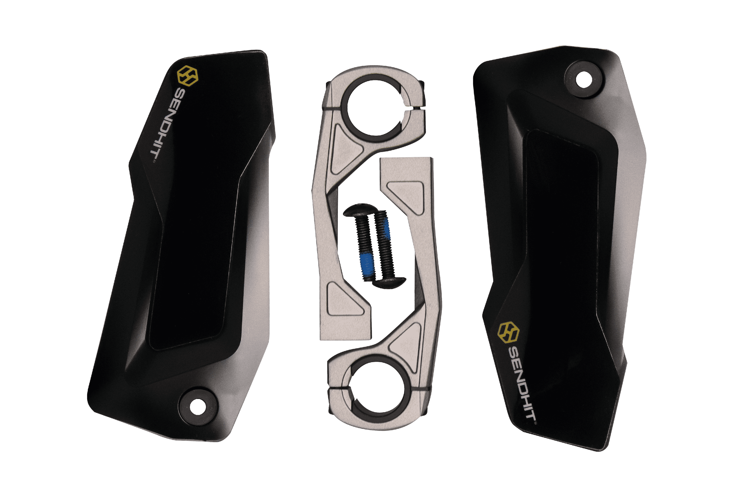 SendHit Knock v3 Handguards boutique-mtb