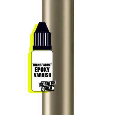 SendIt Reparationskit/set till Gaffelben boutique-mtb