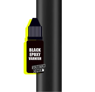 SendIt Reparationskit/set till Gaffelben boutique-mtb