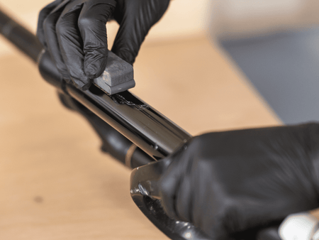 SendIt Reparationskit/set till Gaffelben boutique-mtb