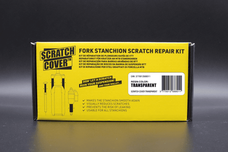 SendIt Reparationskit/set till Gaffelben boutique-mtb