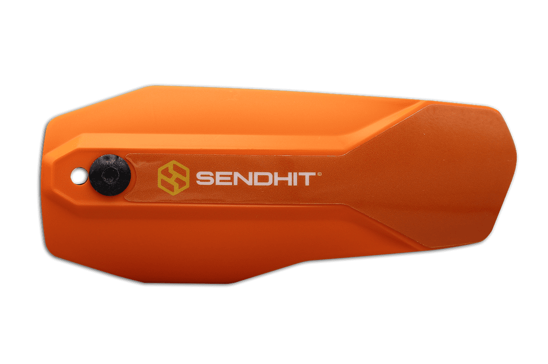 SentIt Nock Handguard V2 replacement Shield boutique-mtb