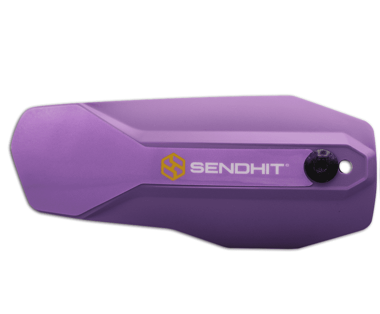 SentIt Nock Handguard V2 replacement Shield boutique-mtb