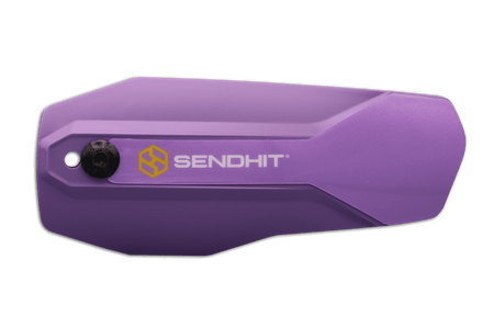 SentIt Nock Handguard V2 replacement Shield boutique-mtb