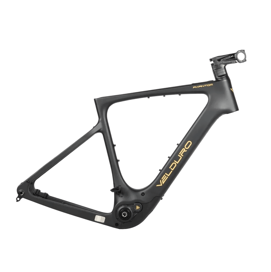 Velduro Phantom M2 frame only - carbon frame