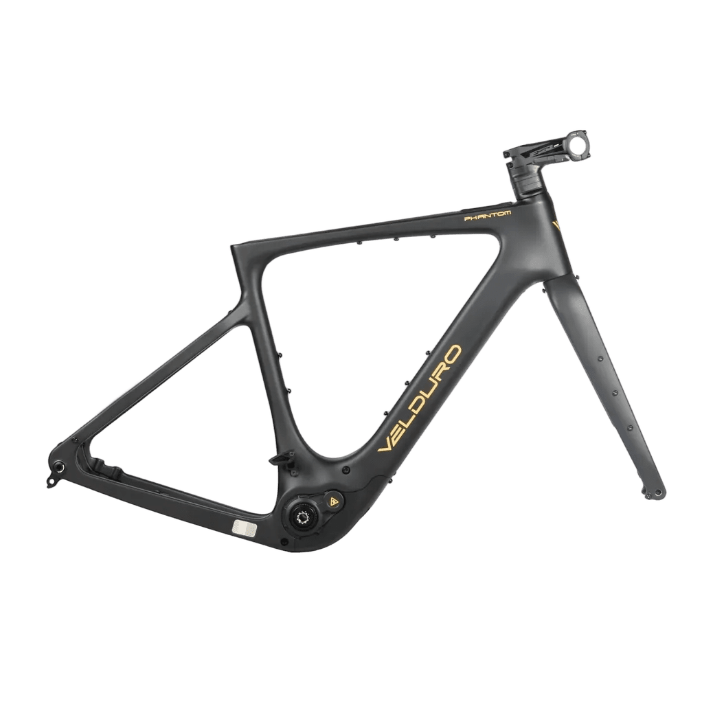 Velduro Phantom M2 frame only with fork