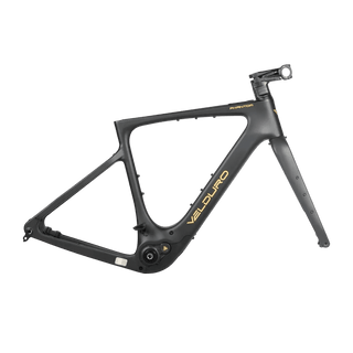 Velduro Phantom M2 frame only with fork