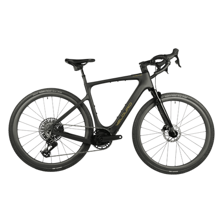Velduro Phantom R M2 electric gravel bike