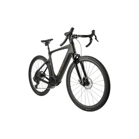 Velduro Phantom R M2 e-gravel bike - full carbon e-gravel