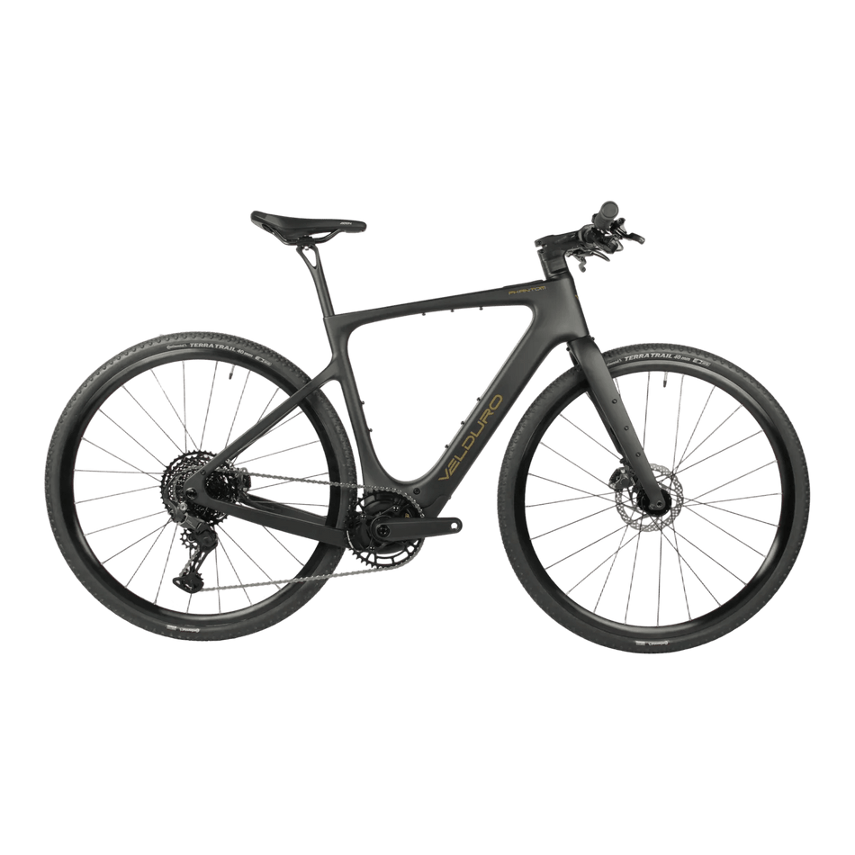 Velduro Phantom S M2 electric commuter bike