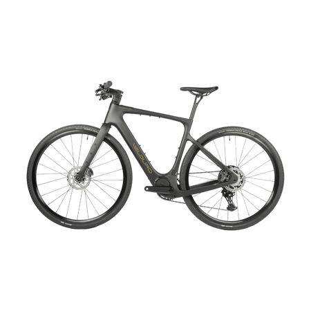 Velduro Phantom S M2 commuter e-bike - Avinox M2 drive system