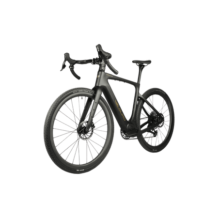 Velduro Phantom X M2 e-gravel bike - full carbon e-gravel
