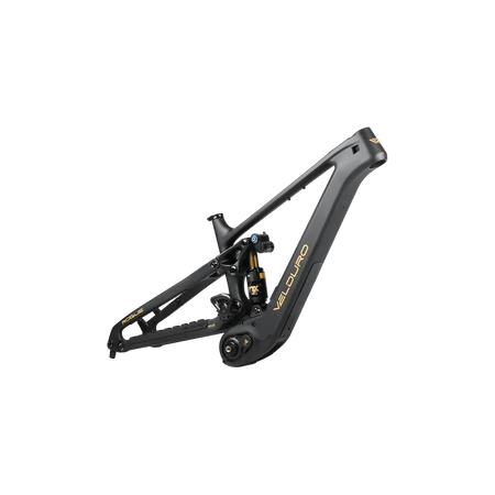 Velduro Rogue Frameset & Frameset + Fork boutique-mtb