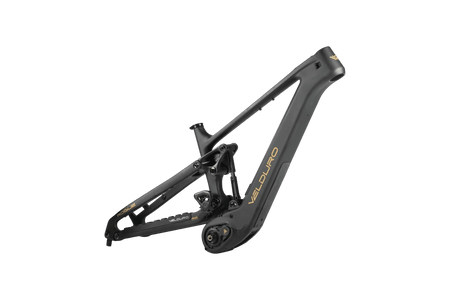 Velduro Rogue Frameset & Frameset + Fork boutique-mtb