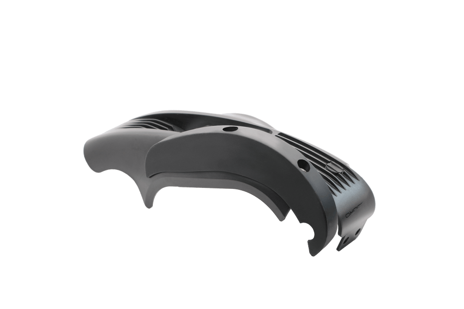 Velduro Rogue Motor/ chainring protector boutique-mtb
