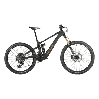 Velduro Rogue R M2S electric mountain bike