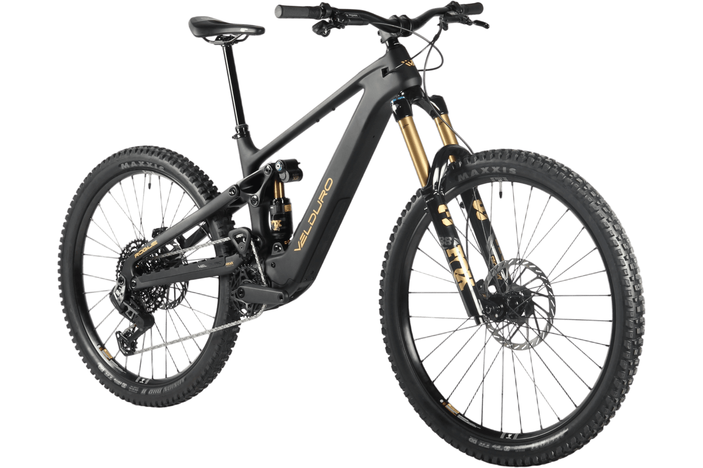 Velduro Rogue R boutique-mtb