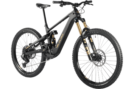 Velduro Rogue R boutique-mtb