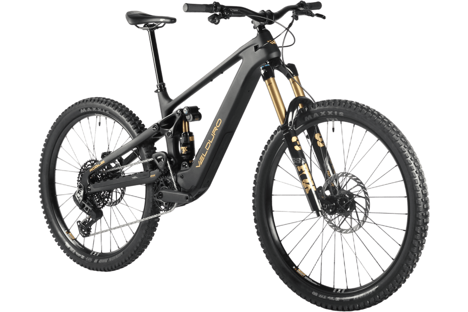 Velduro Rogue R boutique-mtb