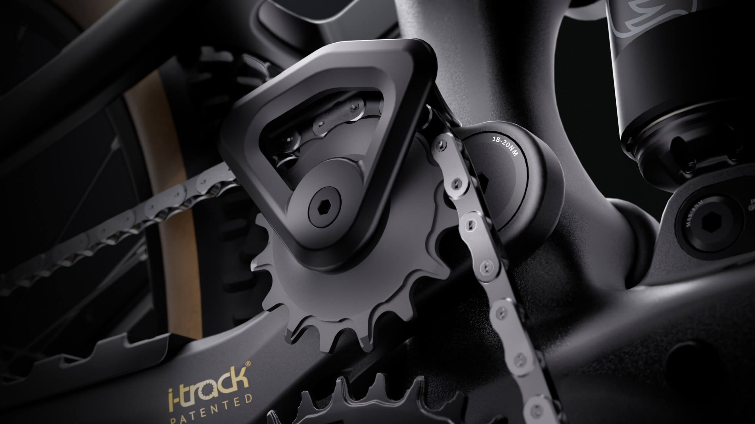 Velduro Rogue R boutique-mtb