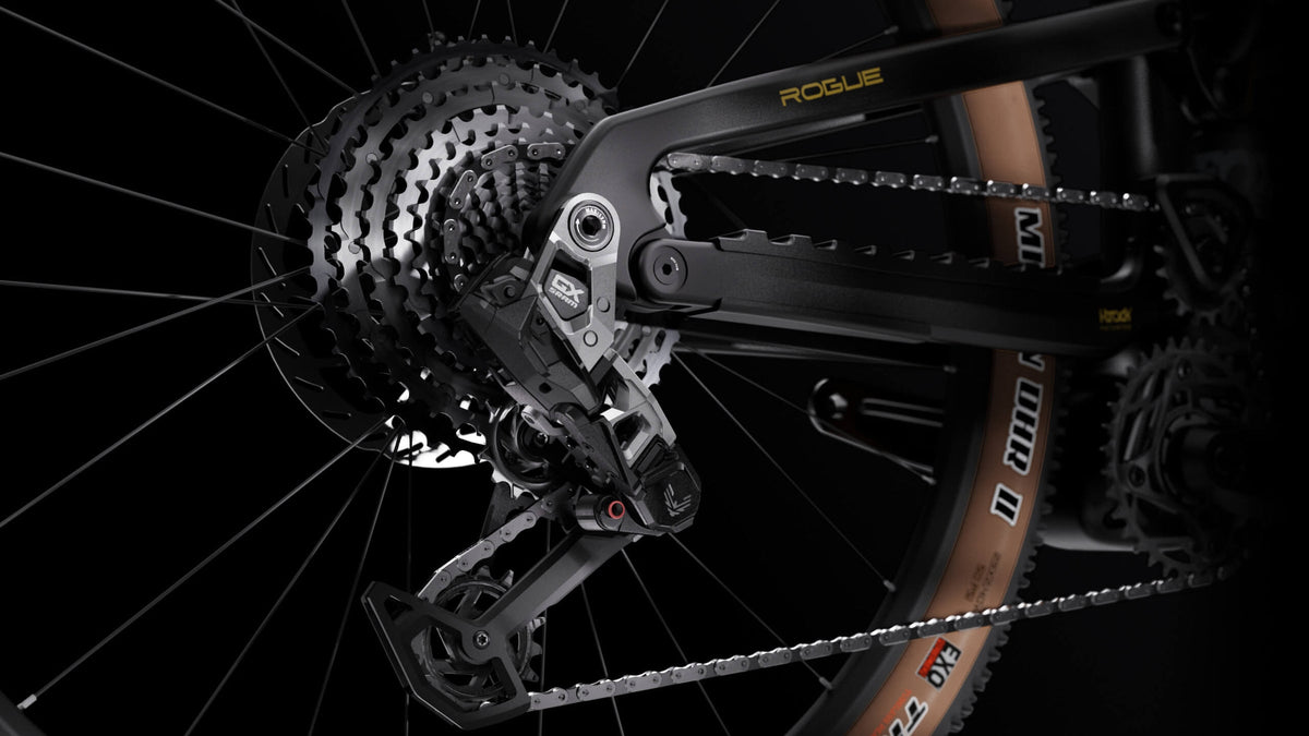 Velduro Rogue R boutique-mtb