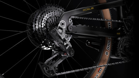 Velduro Rogue R boutique-mtb