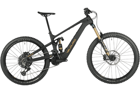 Velduro Rogue R boutique-mtb