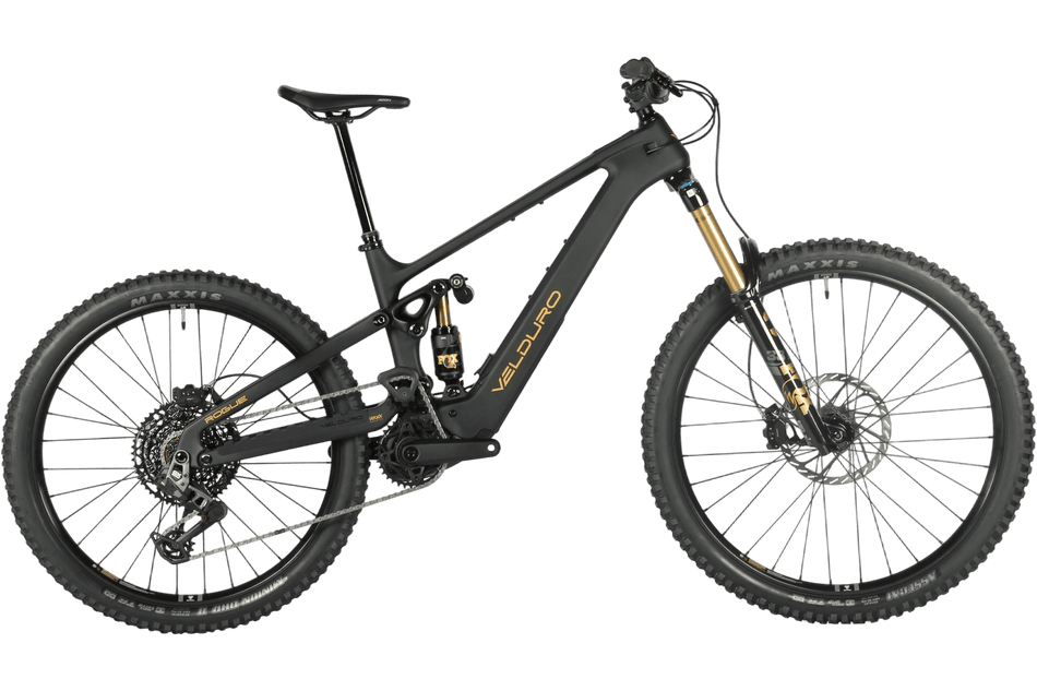 Velduro Rogue R boutique-mtb
