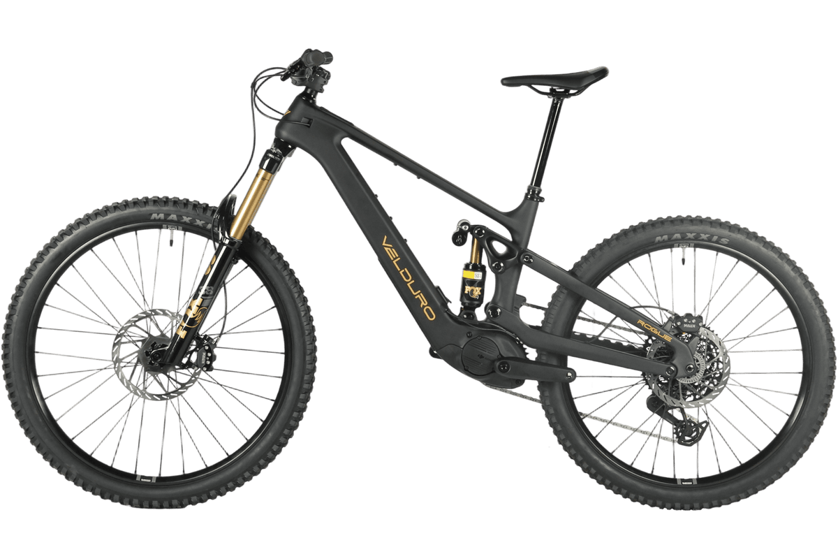 Velduro Rogue R boutique-mtb