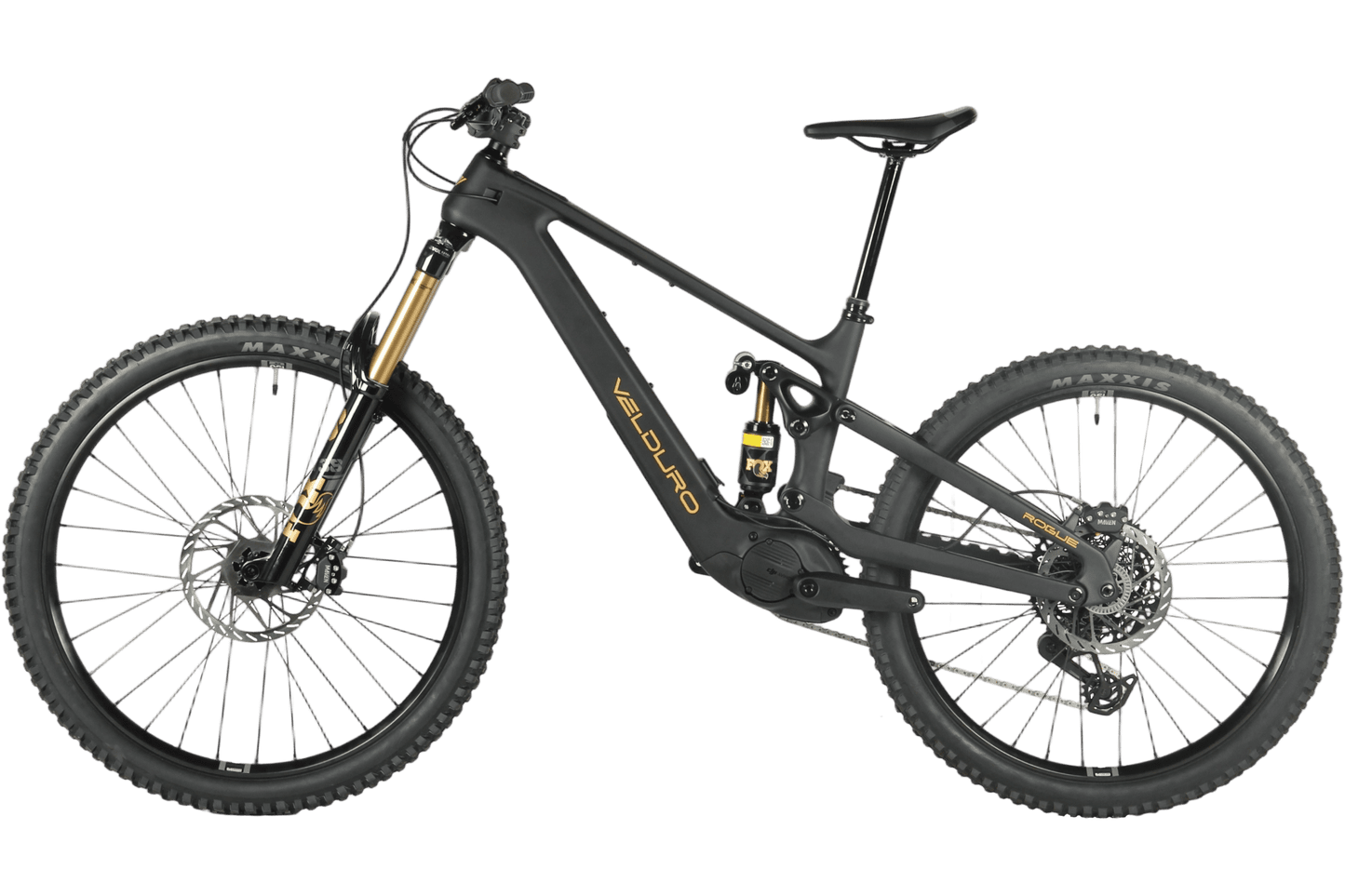Velduro Rogue R boutique-mtb