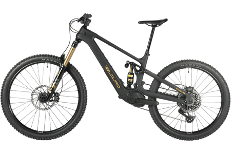 Velduro Rogue R boutique-mtb