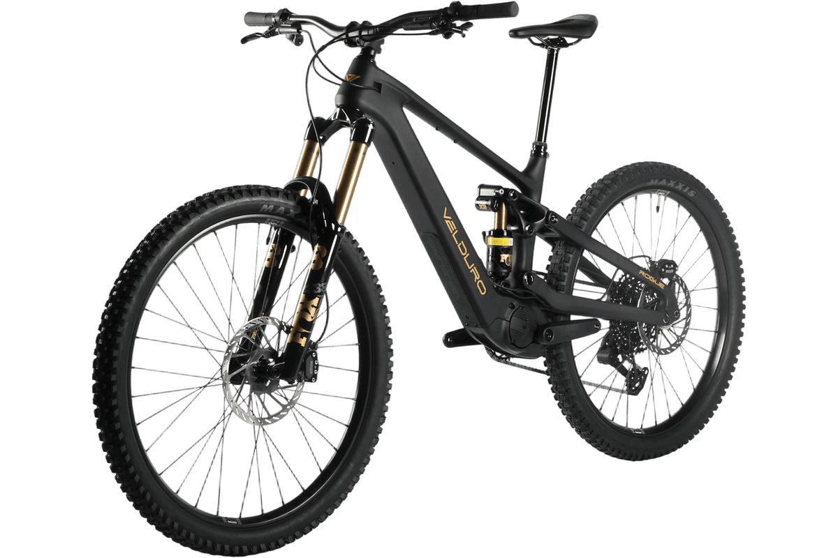 Velduro Rogue R boutique-mtb