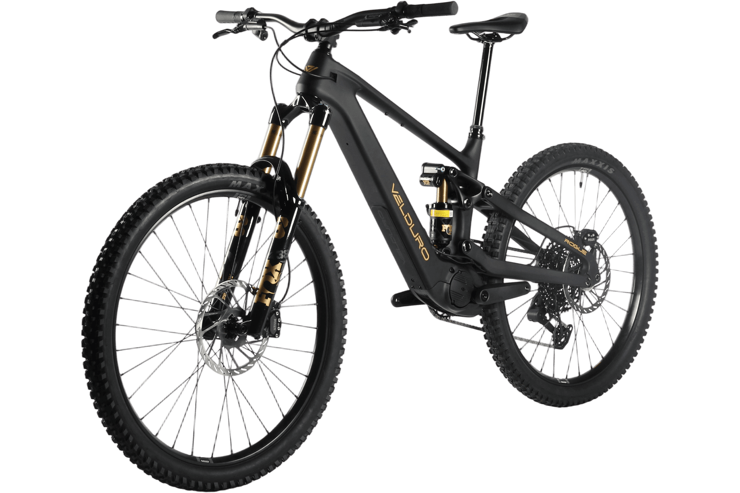 Velduro Rogue R boutique-mtb