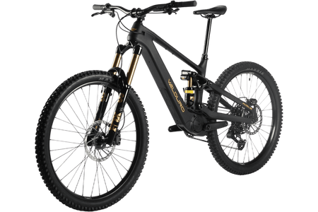 Velduro Rogue R boutique-mtb