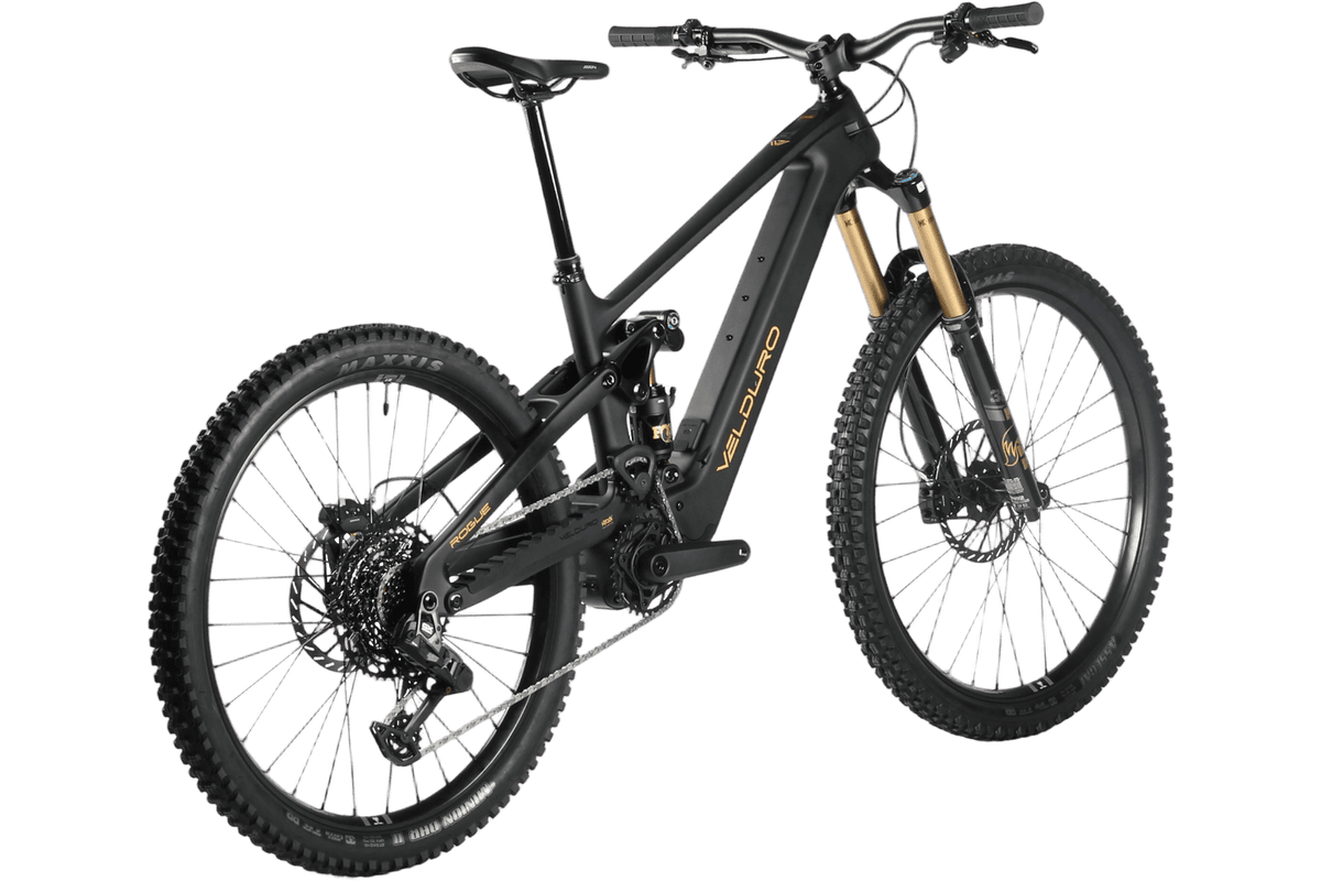 Velduro Rogue R boutique-mtb