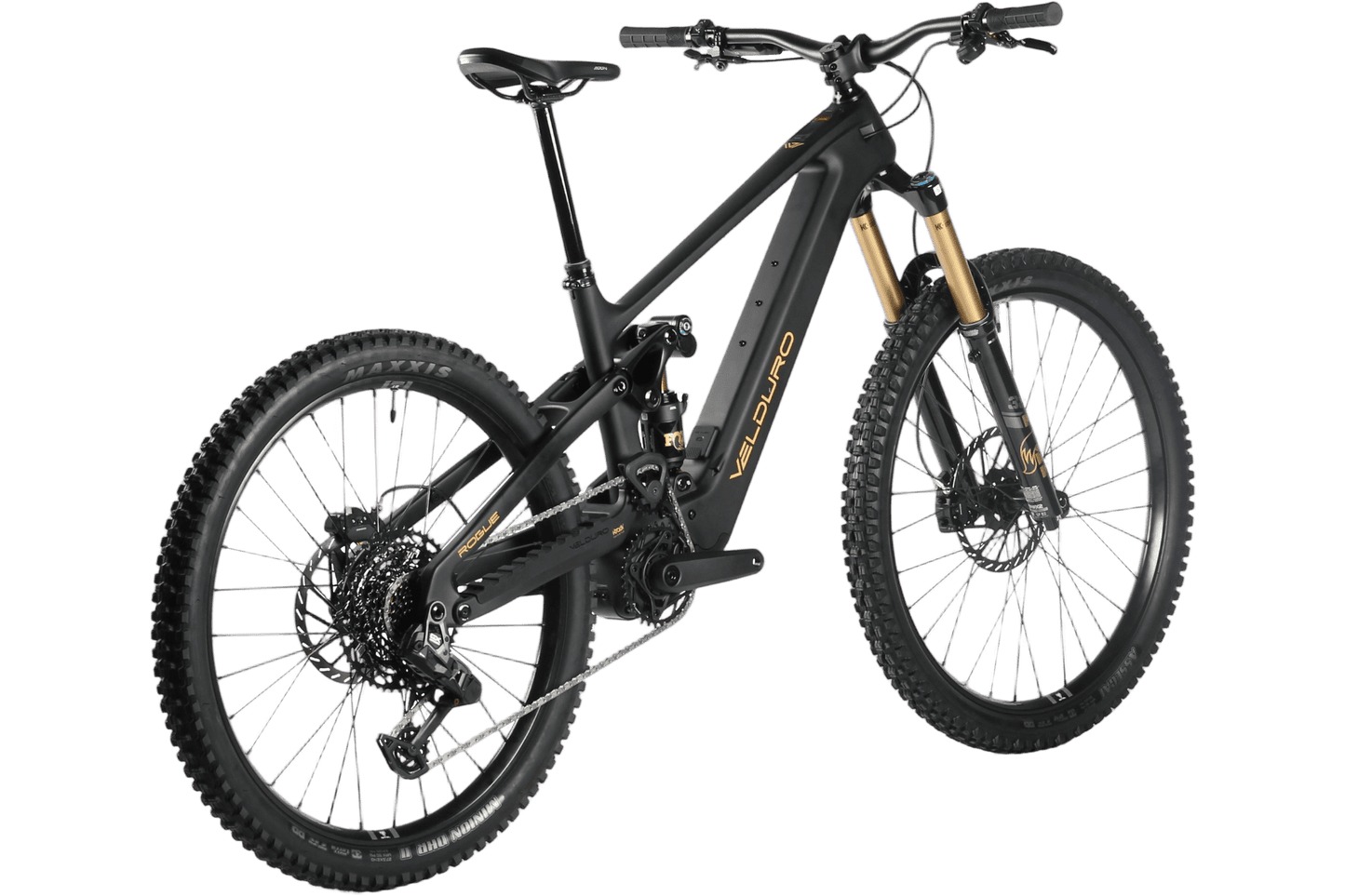 Velduro Rogue R boutique-mtb