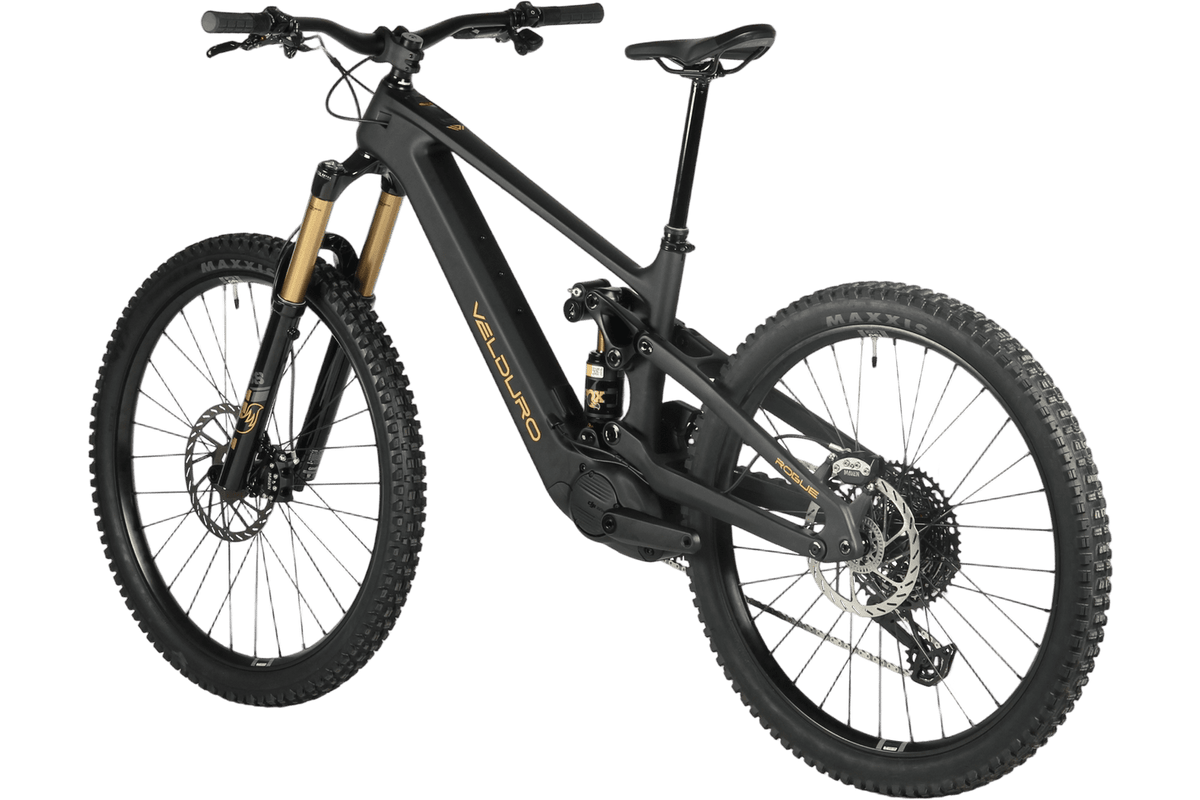 Velduro Rogue R boutique-mtb