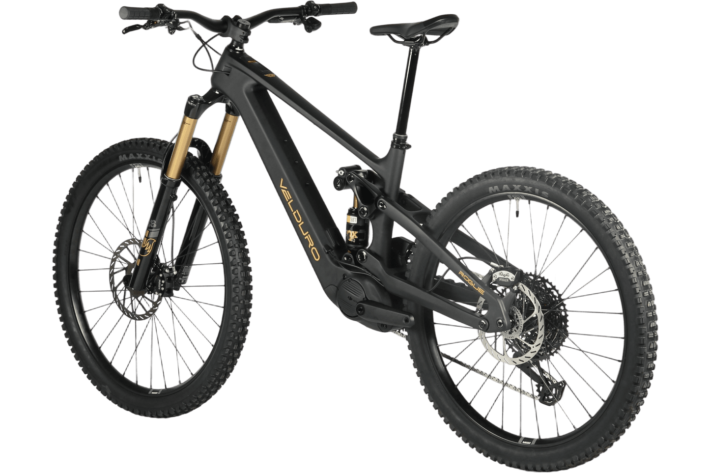 Velduro Rogue R boutique-mtb