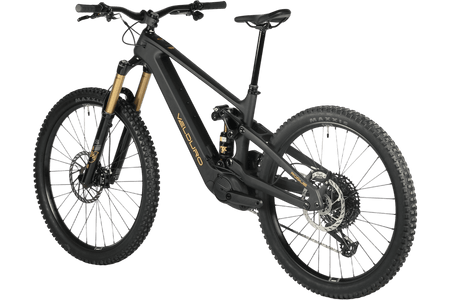 Velduro Rogue R boutique-mtb