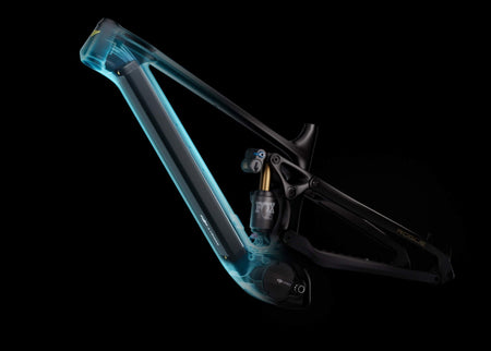 Velduro Rogue R boutique-mtb