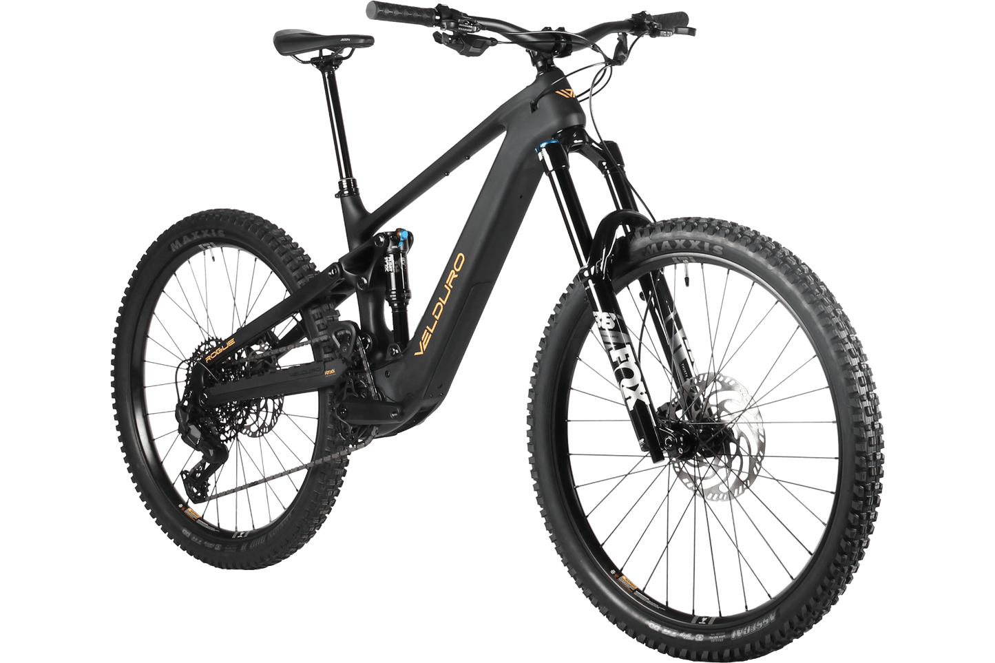 Velduro Rogue X boutique-mtb