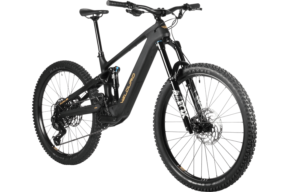 Velduro Rogue X boutique-mtb