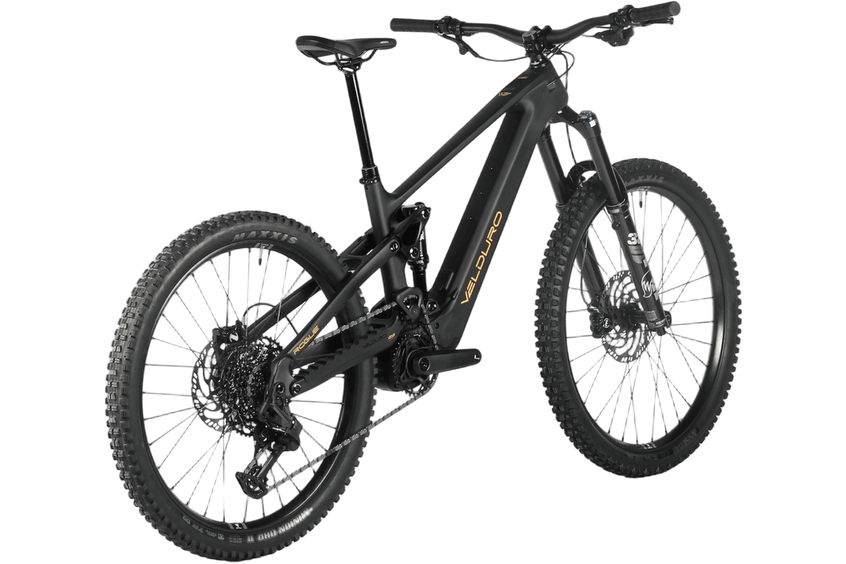 Velduro Rogue X boutique-mtb