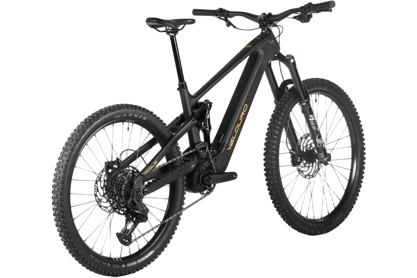 Velduro Rogue X boutique-mtb