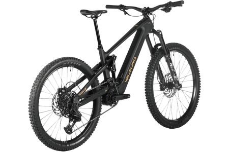 Velduro Rogue X boutique-mtb